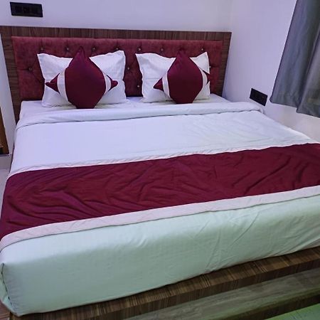 Hotel Shri Sai International, Sitamarhi Dumra Exteriér fotografie