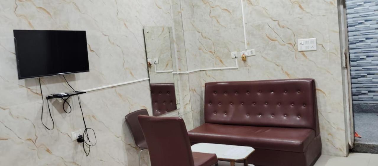 Hotel Shri Sai International, Sitamarhi Dumra Exteriér fotografie