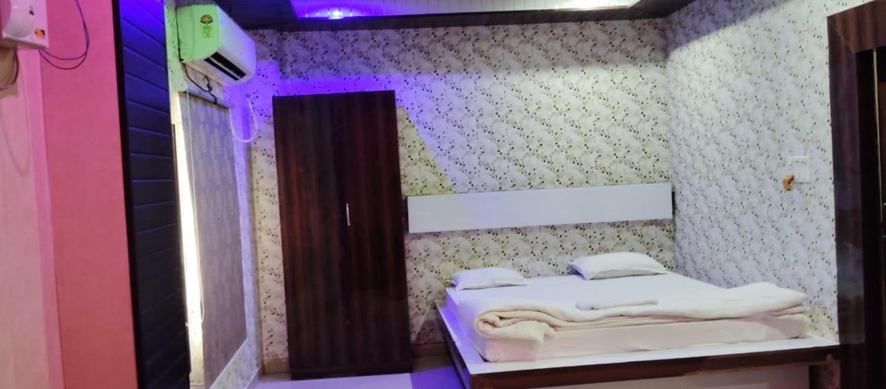 Hotel Shri Sai International, Sitamarhi Dumra Exteriér fotografie