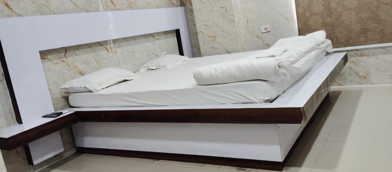 Hotel Shri Sai International, Sitamarhi Dumra Exteriér fotografie