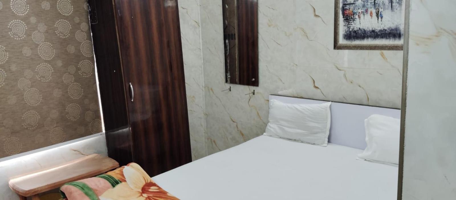 Hotel Shri Sai International, Sitamarhi Dumra Exteriér fotografie